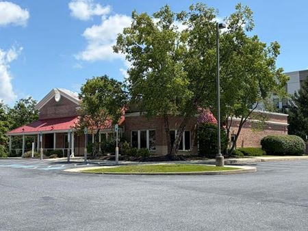 Retail space for Rent at 100 Cresson Boulevard in Phoenixville (Oaks)