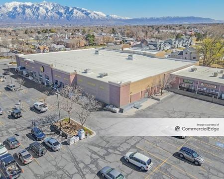 Retail space for Rent at 2735 West 7800 South in West Jordan