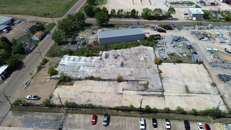 Mayes St Industrial Redevelopment - IOS Opportunity
