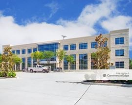 Pinnacle Professional Building