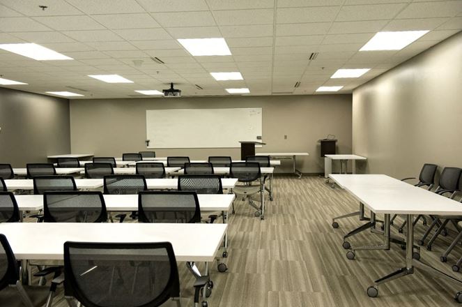 Corporate Plaza I & II