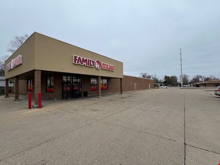 Retail space for Rent at 3116 N Sterling Rd in Peoria