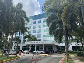 Caguas Office Space @ Hima Plaza 1 Condominium - For Sale