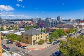 Walnut Street Portfolio
