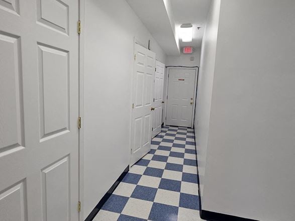 25 Bridge St unit 4