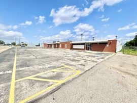 Del View Building