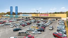 Interstate Crossing Shopping Center