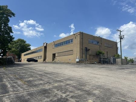 Office space for Sale at 2800 Gilbert Ave in Cincinnati