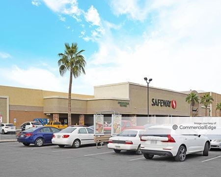Retail space for Rent at 520 West Osborn Road in Phoenix
