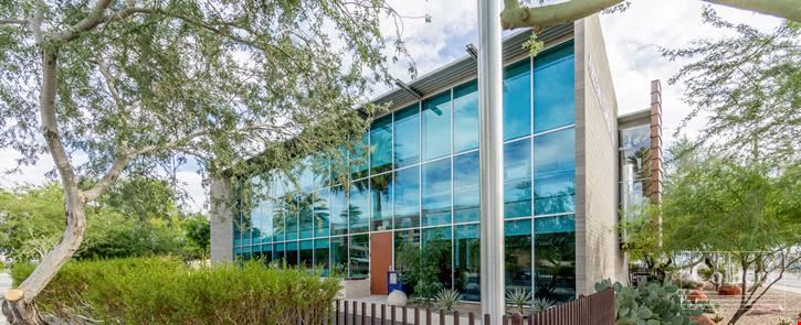 Office Building for Sale in Phoenix