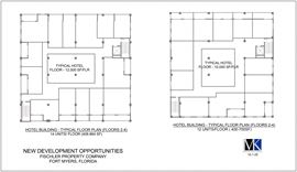 1600 Estero Blvd; 71/73 Alva Dr; 1560 Estero Blvd