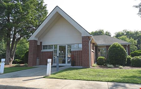 Office space for Sale at 202 N Main Street in Mt Gilead