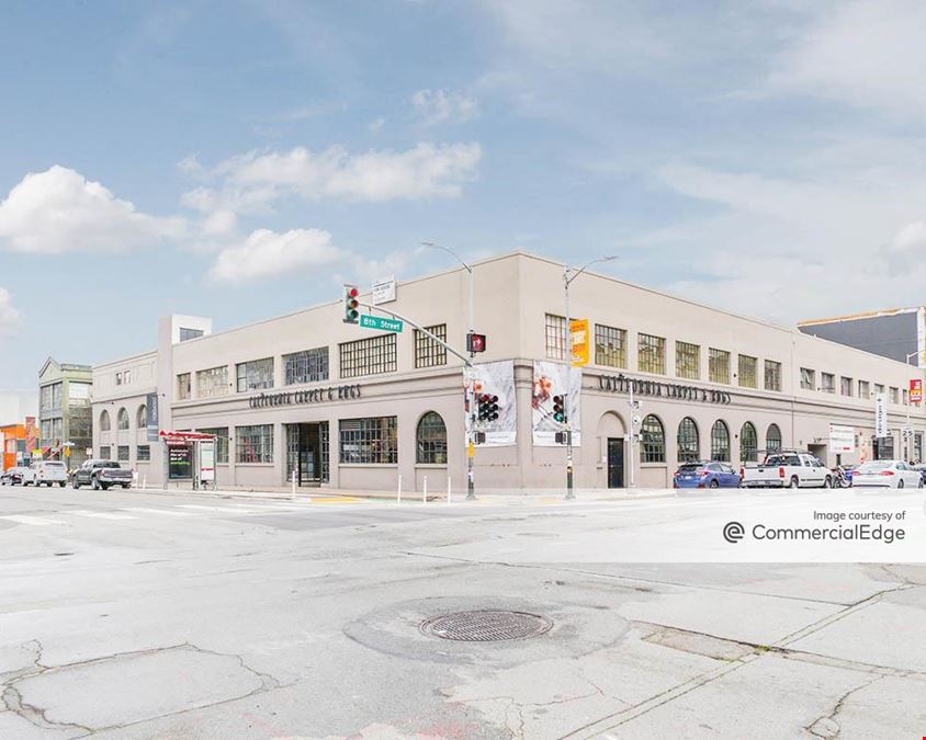 301 & 333 8th Street