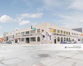 301 & 333 8th Street
