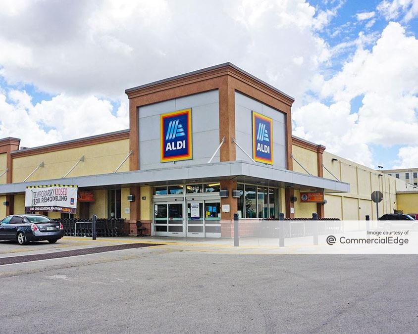 1460 West 49th Street 1460 West 49th Street Retail Building