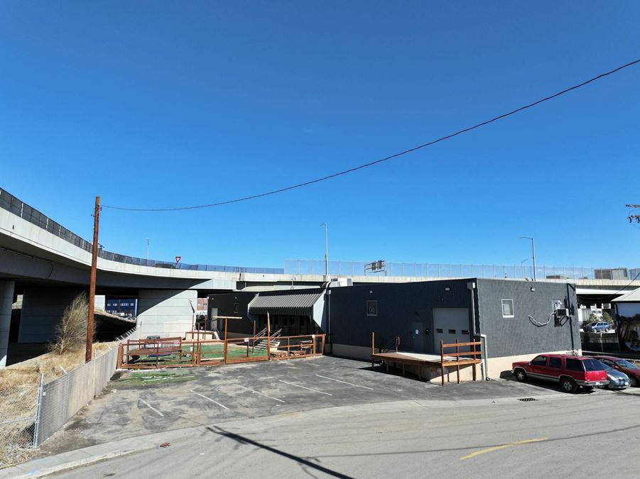 1835 W Colfax Ave