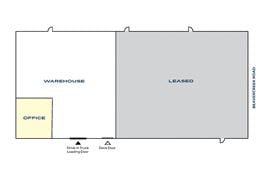 Red Creek Business Park