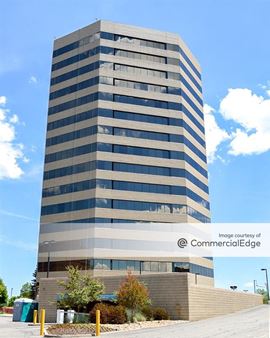 The Edward Building