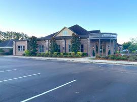 Ross Family Dentistry | Oxford, MS | University of Mississippi