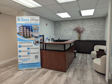 Photo of commercial space at 6301 Ivy Lane in Greenbelt
