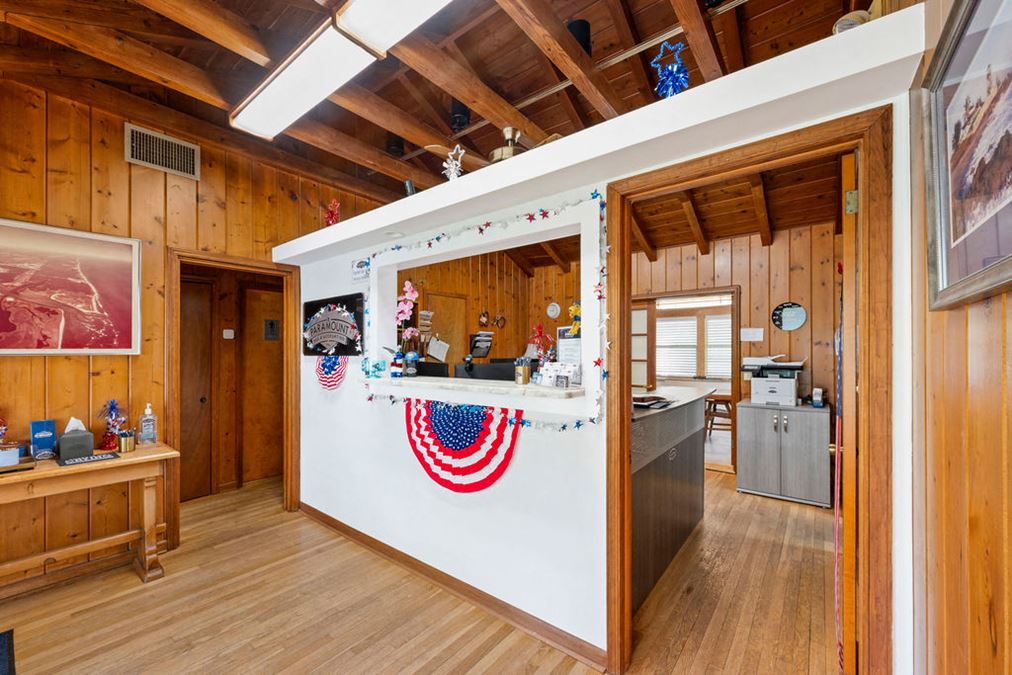 400 SE Flamingo AVE Stuart, FL