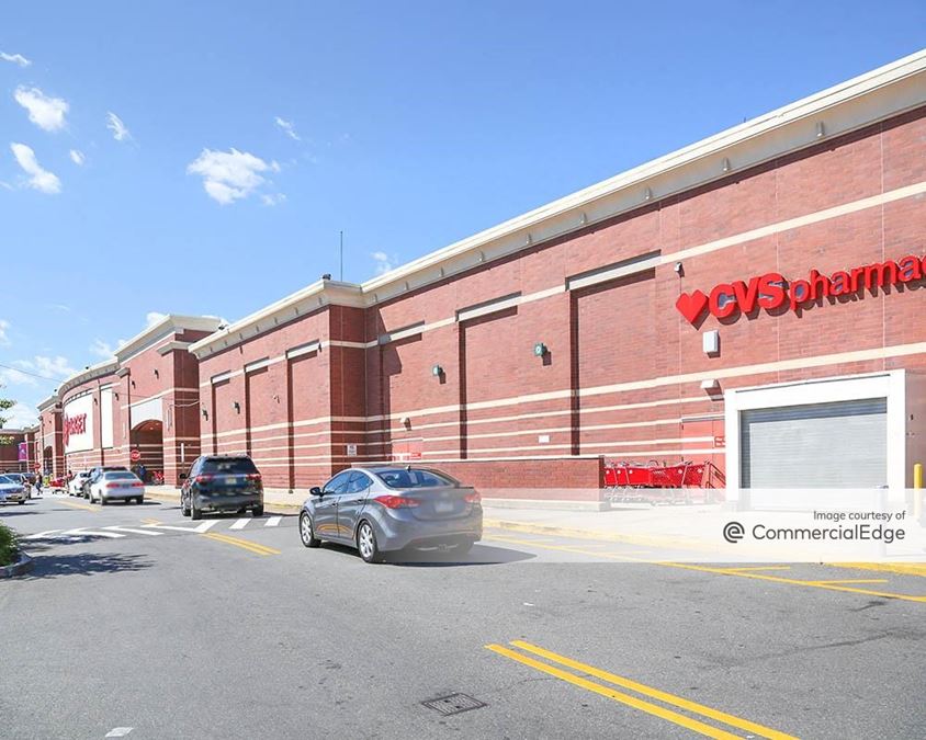 519 Gateway Drive, Brooklyn Retail Space For Lease