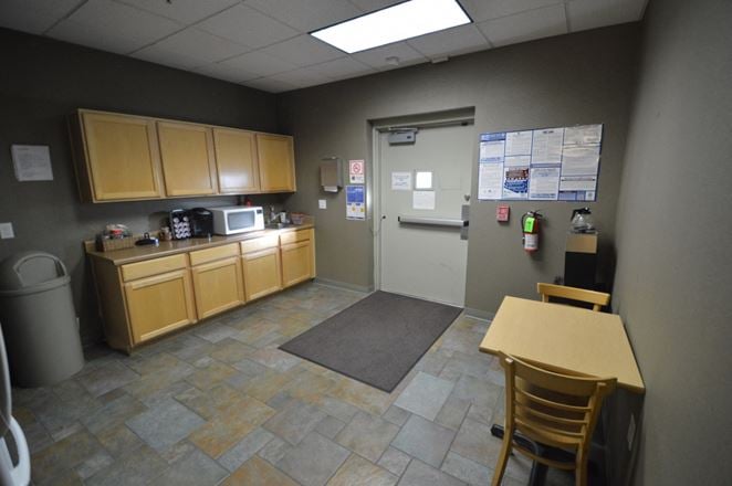 Executive Suites Chandler - 6909 West Ray Road
