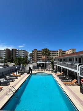 Holiday Isles Resort