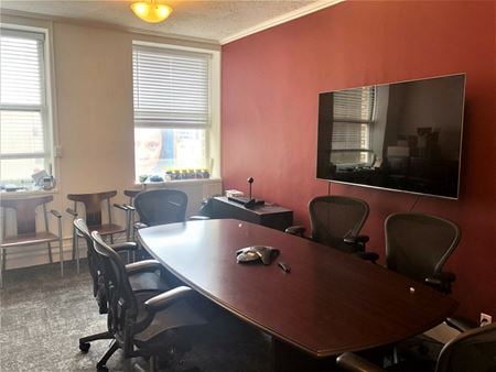 Office space for Rent at 490 Post Street, Suite 804 in San Francisco