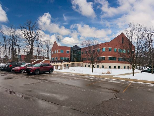 MI, East Lansing – Lake Lansing