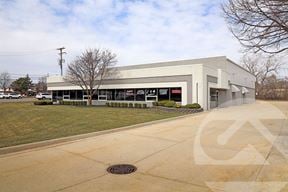 40350 Grand River Ave