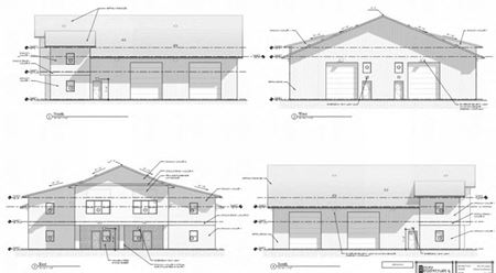 Industrial space for Rent at 357 Indian Rd in Grand Junction
