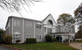 Turnkey Medical / Professional Office Suite
