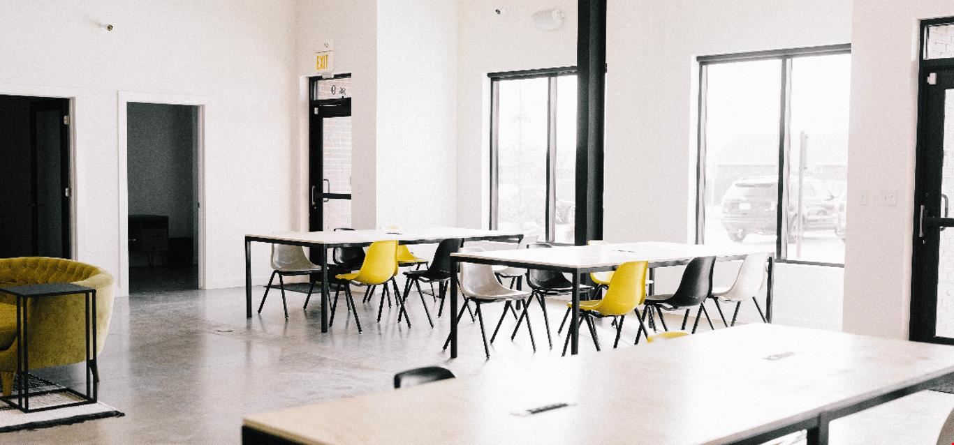 Rise Coworking