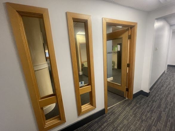 Downtown Office Space - Prime Location