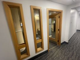 Downtown Office Space - Prime Location