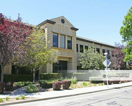 The Quad - Building 1