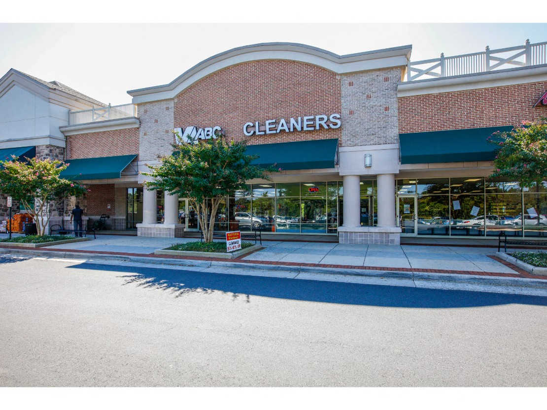 Stone Ridge Village Center