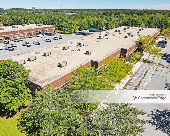 I-97 Business Park - 255 Najoles Road