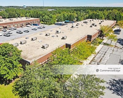 I-97 Business Park - 255 Najoles Road