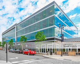 The Offices at Pinecrest - Building 2