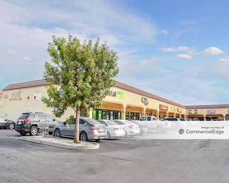 Photo of commercial space at 13669 East Manning Avenue in Parlier