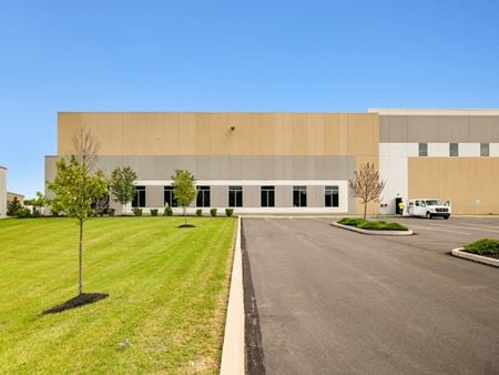 Industrial space for Rent at 4041 N. Norfleet Rd. in Kansas City