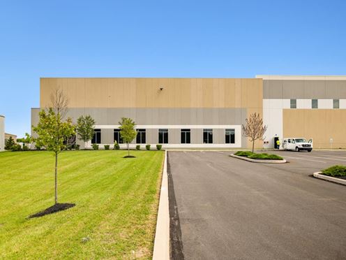 Northland Park Building IV