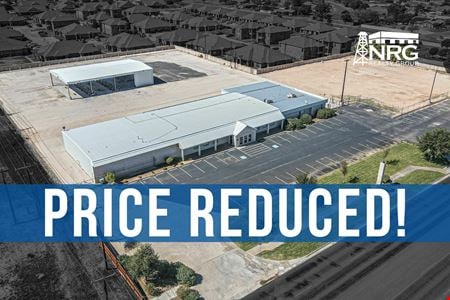 Office space for Sale at 1501 N Fairgrounds Road in Midland