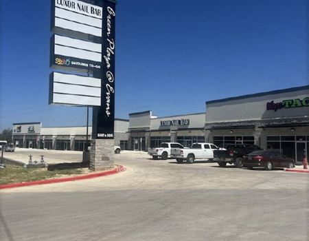 Photo of commercial space at 5507 East Evans Road in San Antonio