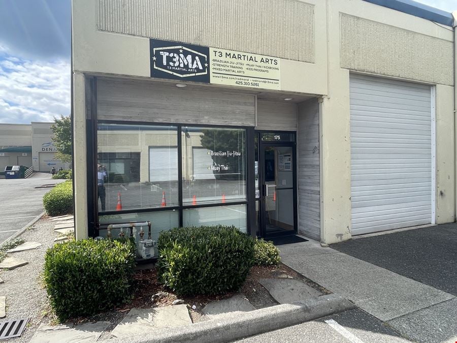 Marymoor Business Park