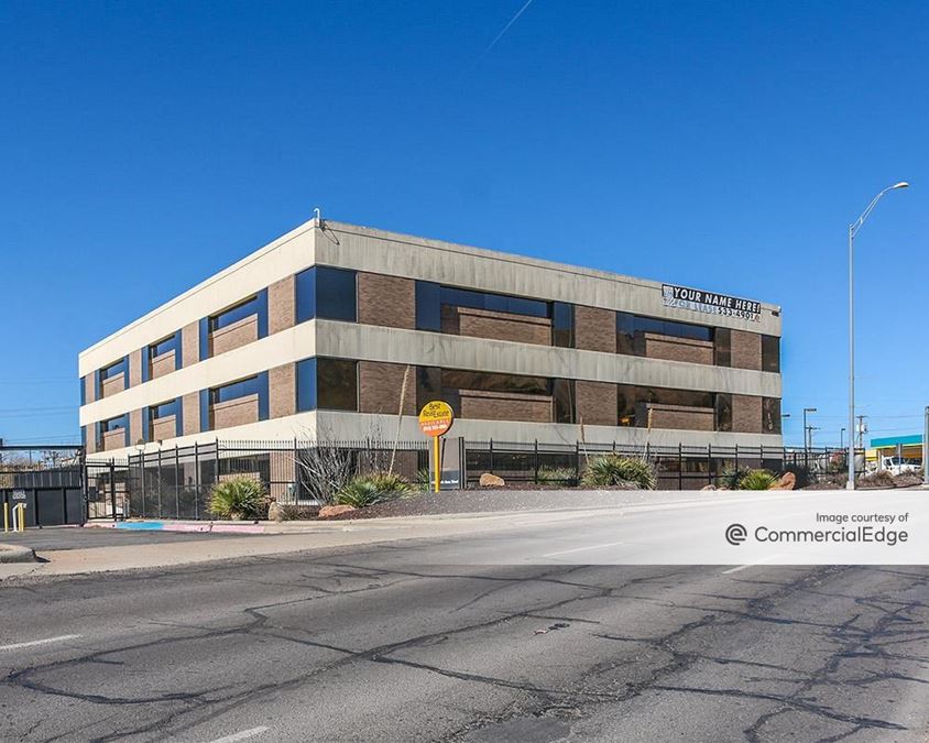 4191 North Mesa Street, El Paso, TX CommercialSearch