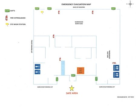 Photo of commercial space at 15344-15346 Anacapa Road in Victorville