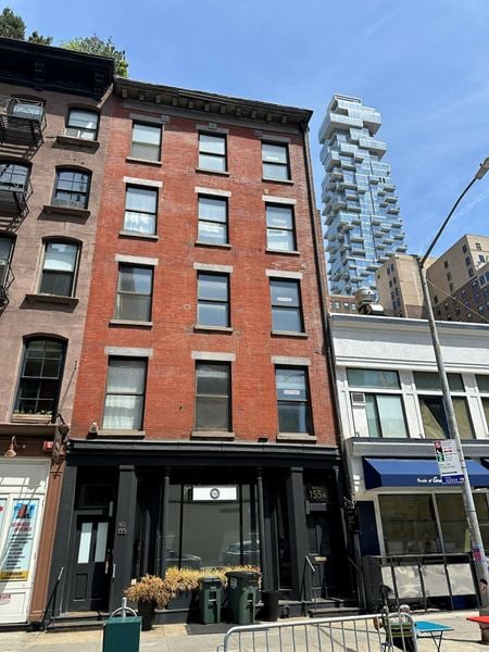Other space for Sale at 155 Duane St in New York